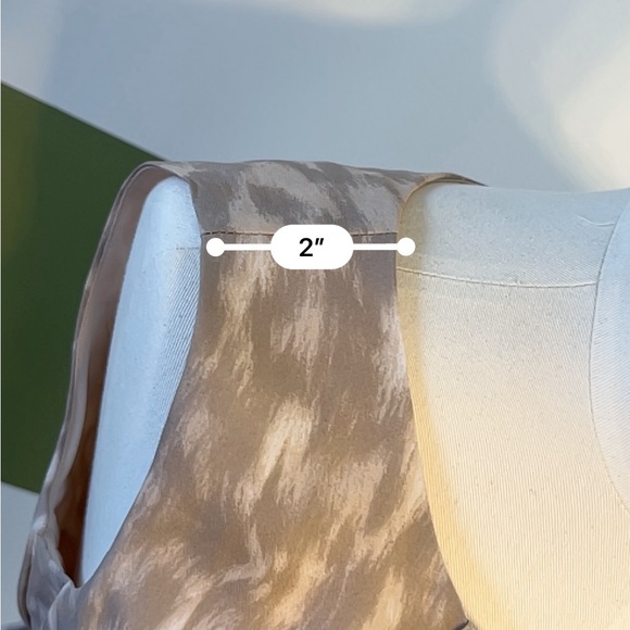 Simple Mini Dress - Picture 6 of 6